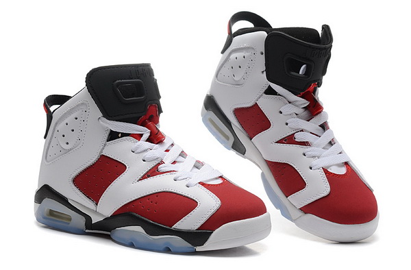 Jordan 6 Women Super Perfect--005 